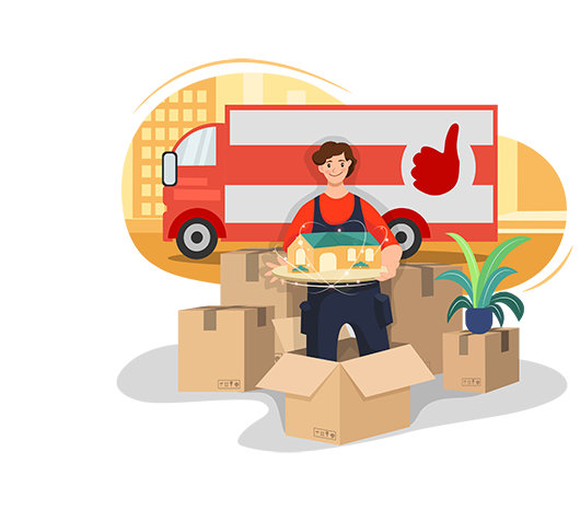 on-demand moving and delivery service