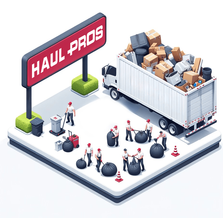 junk removal