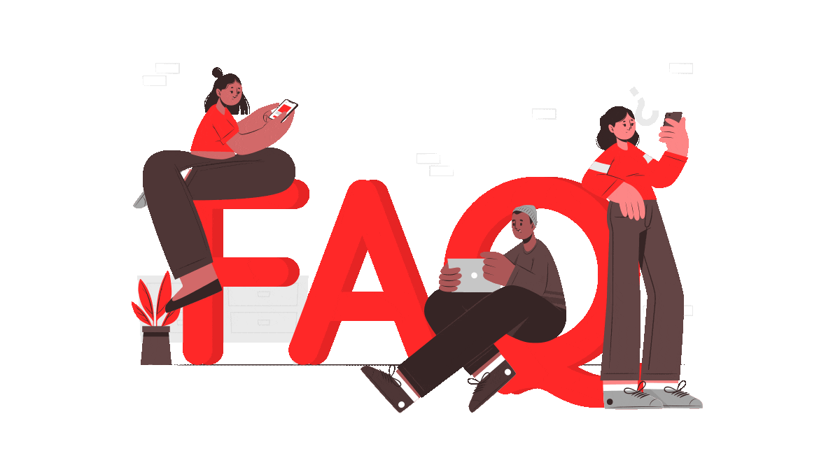 Frequently Asked Questions