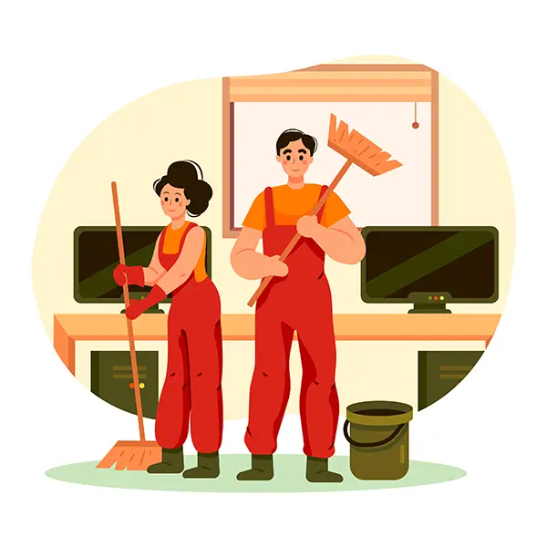 Cleaning Services