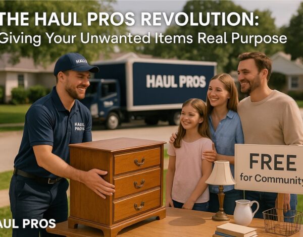 Junk Removal