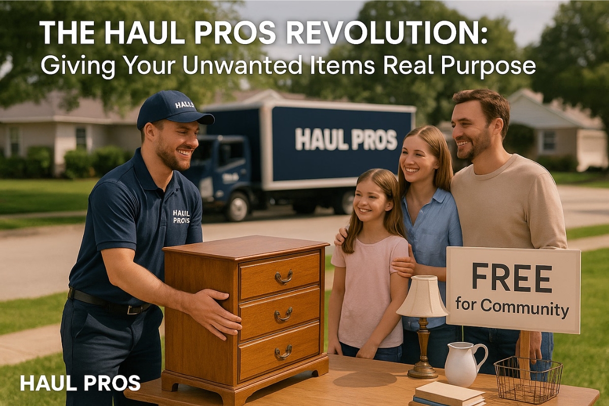 Junk Removal