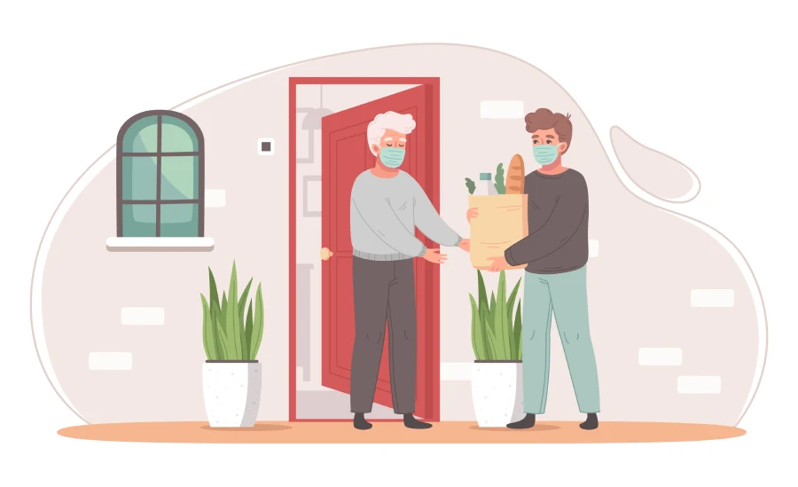 Senior Moving Services