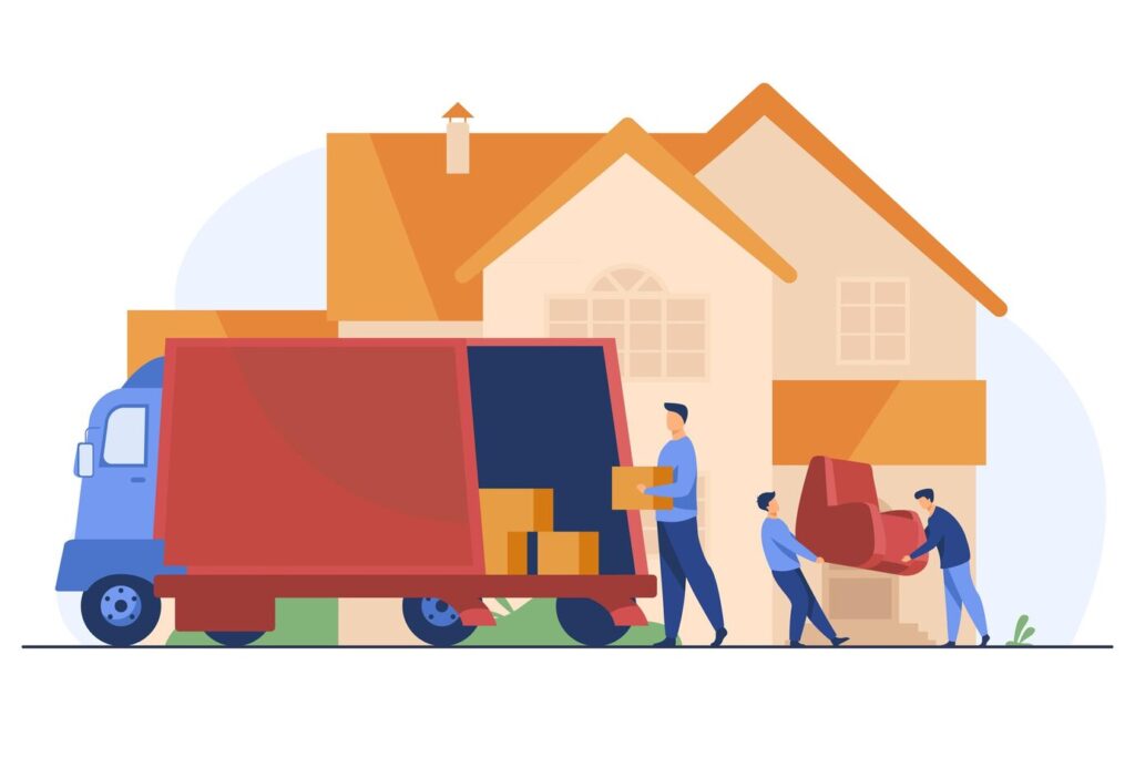 Couch Delivery 2 1