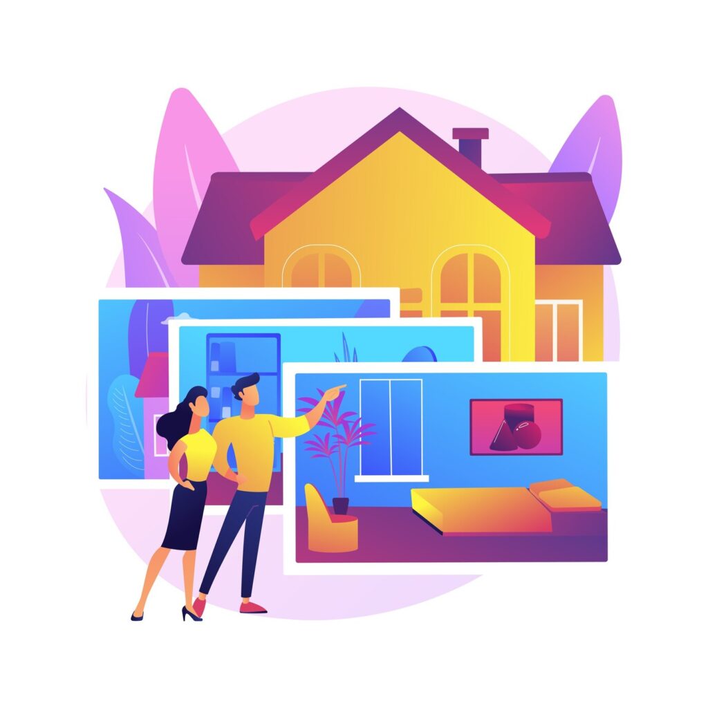 Home Staging Services 2
