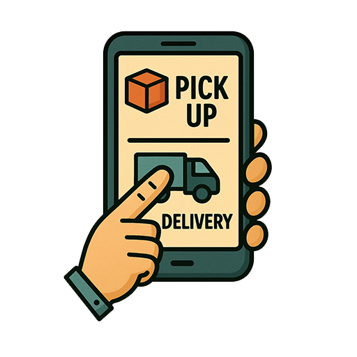 Free Marketplace 6 Icon