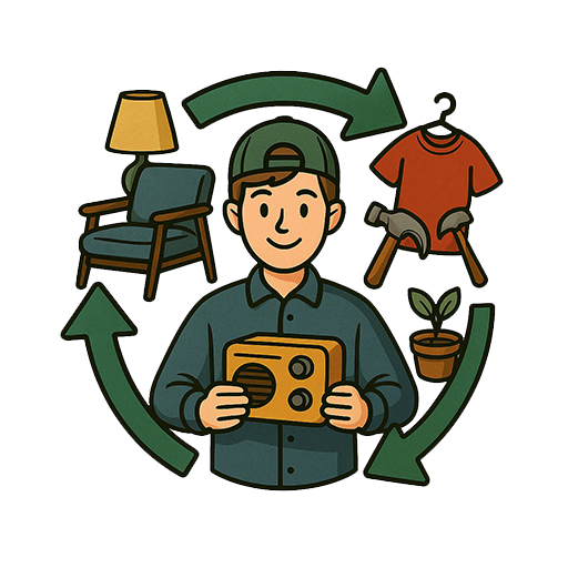 Free Marketplace 7 Icon