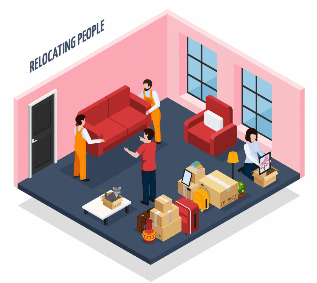 Types of Furniture We Remove 2