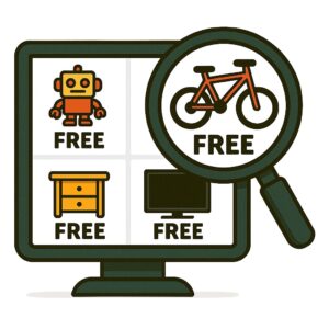 Browse and discover