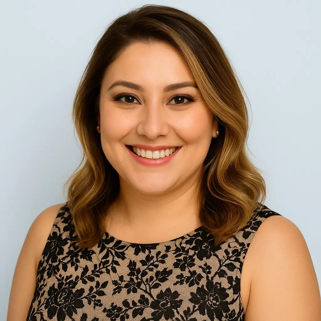 Monica Tobar Vasquez