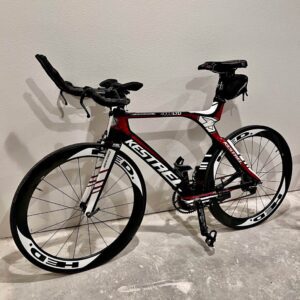Bikes