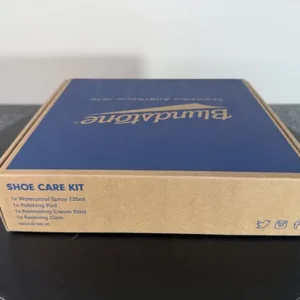 Blundstone Shoe Care Kit2-min