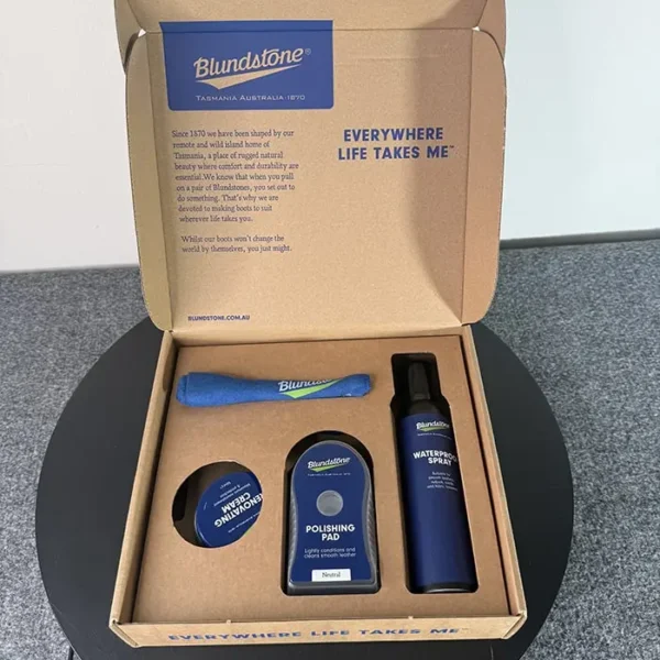 Shoe Care Kit