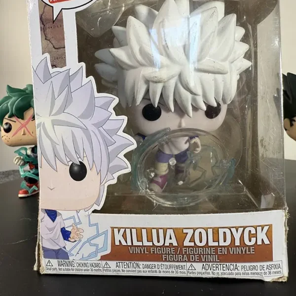 Funko Pop