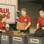 HAUL PROS Free Marketplace